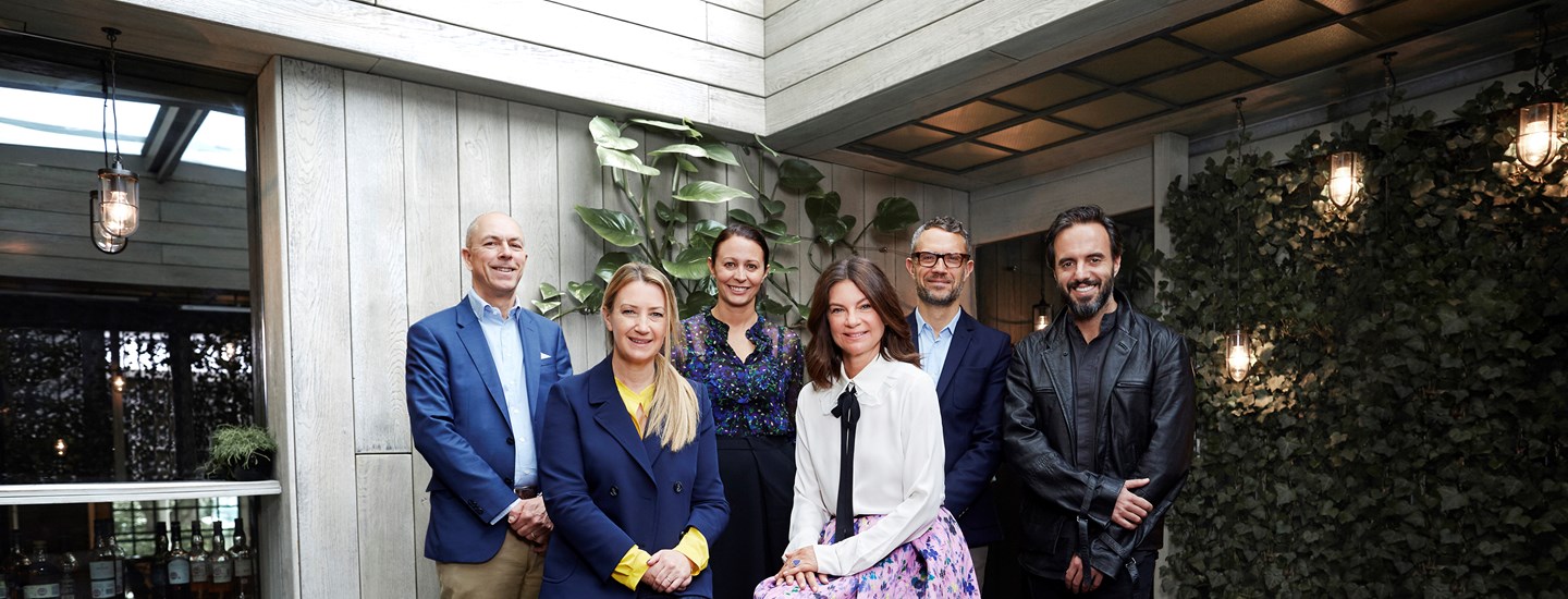 The British Fashion Council Strengthens Executive Board
