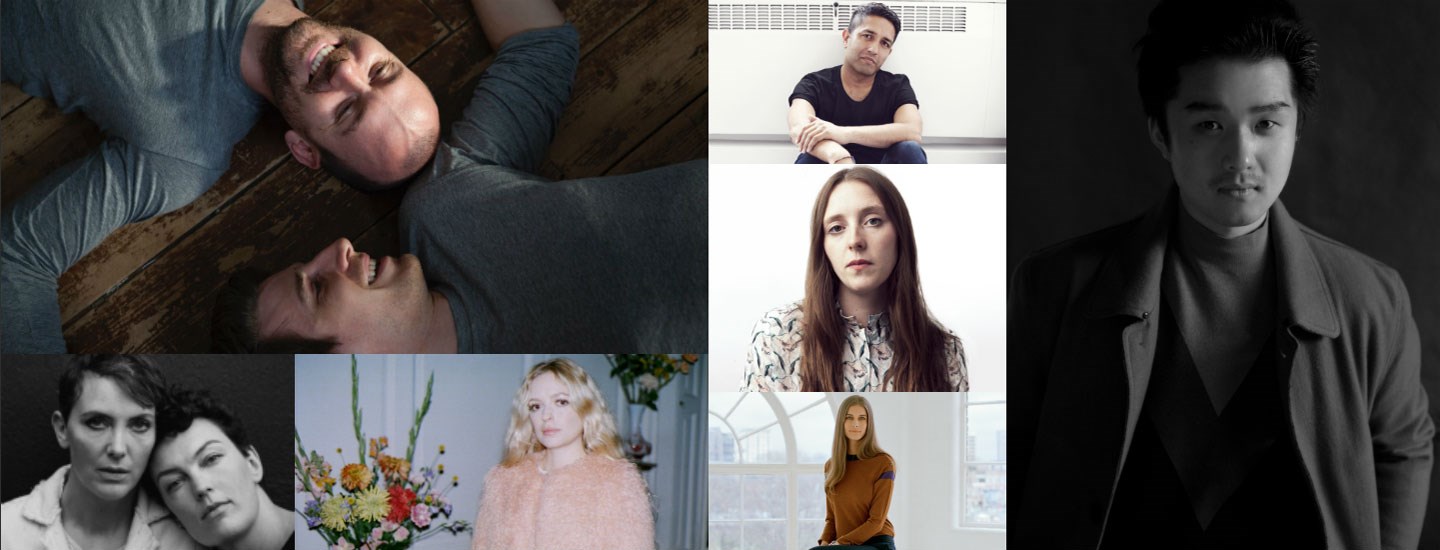 BFC Vogue Designer Fashion Fund 2017 shortlist announced