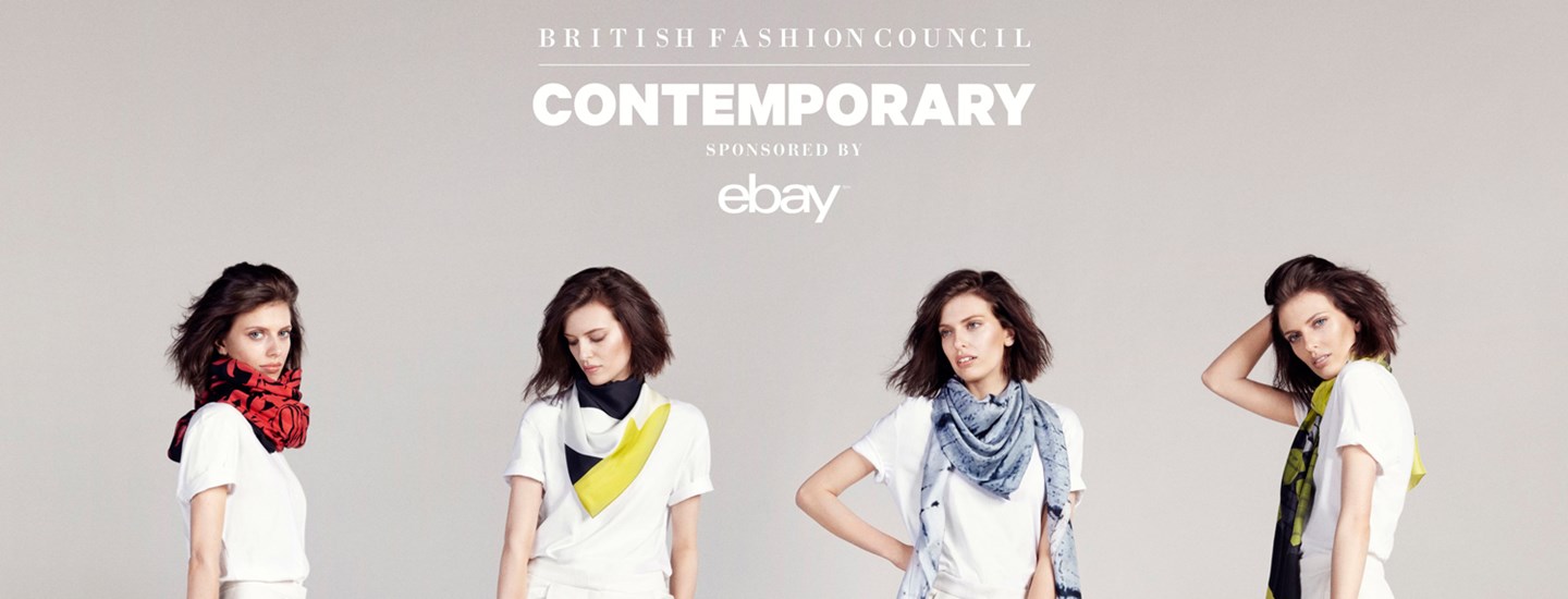 BFC Contemporary Shop sponsored by eBay